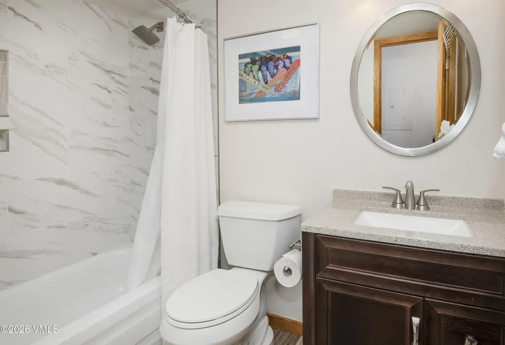 4680 Vail Racquet Club Drive Vail CO 81657