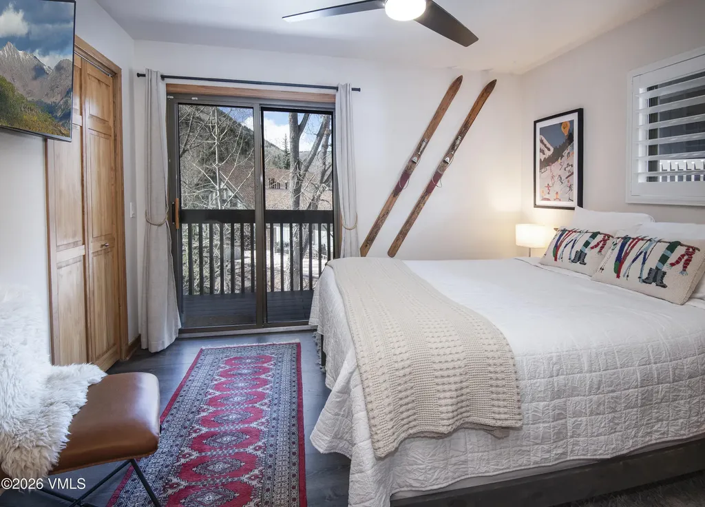 4680 Vail Racquet Club Drive Vail CO 81657