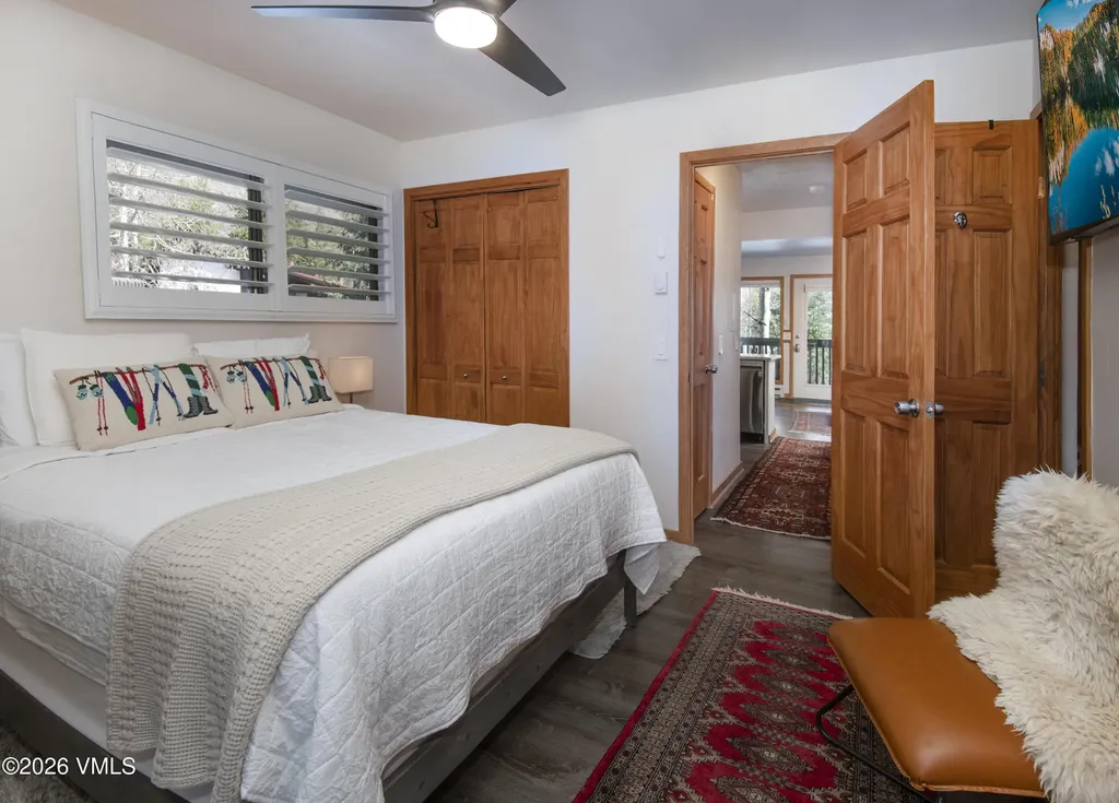 4680 Vail Racquet Club Drive Vail CO 81657
