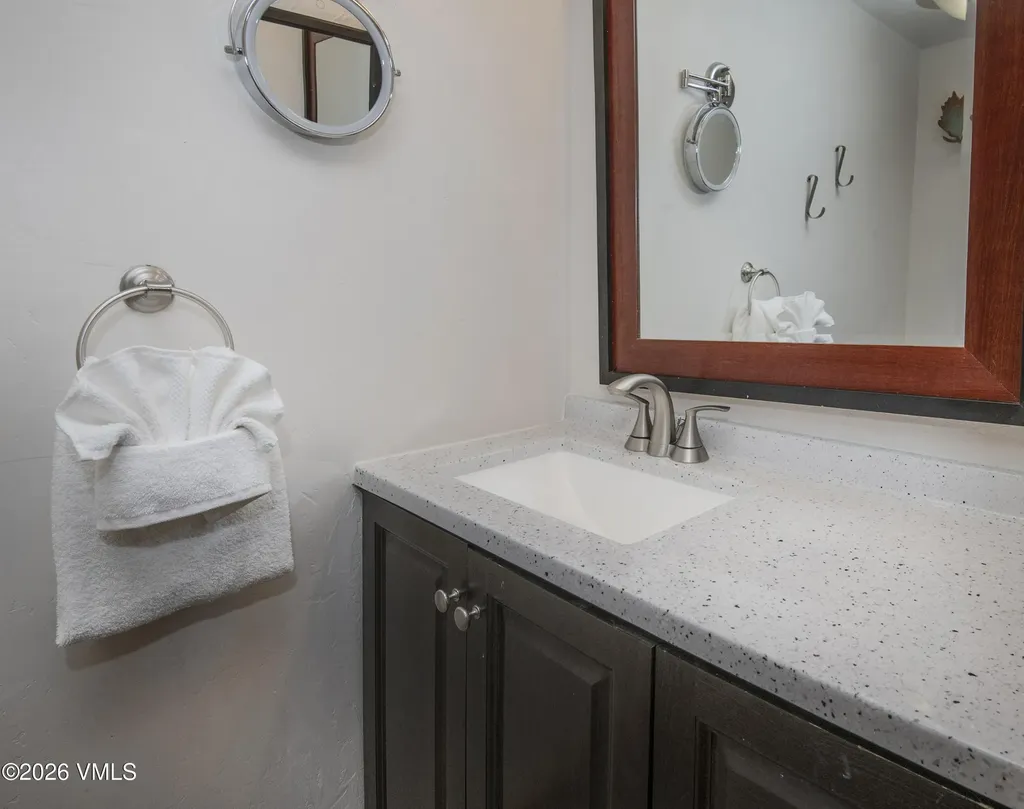 4680 Vail Racquet Club Drive Vail CO 81657