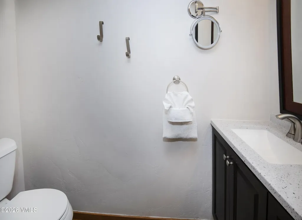 4680 Vail Racquet Club Drive Vail CO 81657