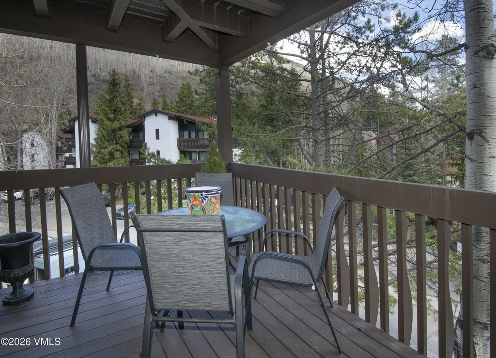 4680 Vail Racquet Club Drive Vail CO 81657