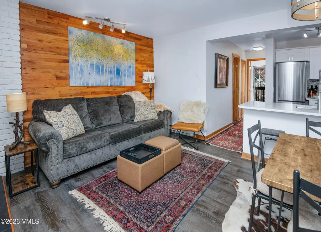 4680 Vail Racquet Club Drive Vail CO 81657