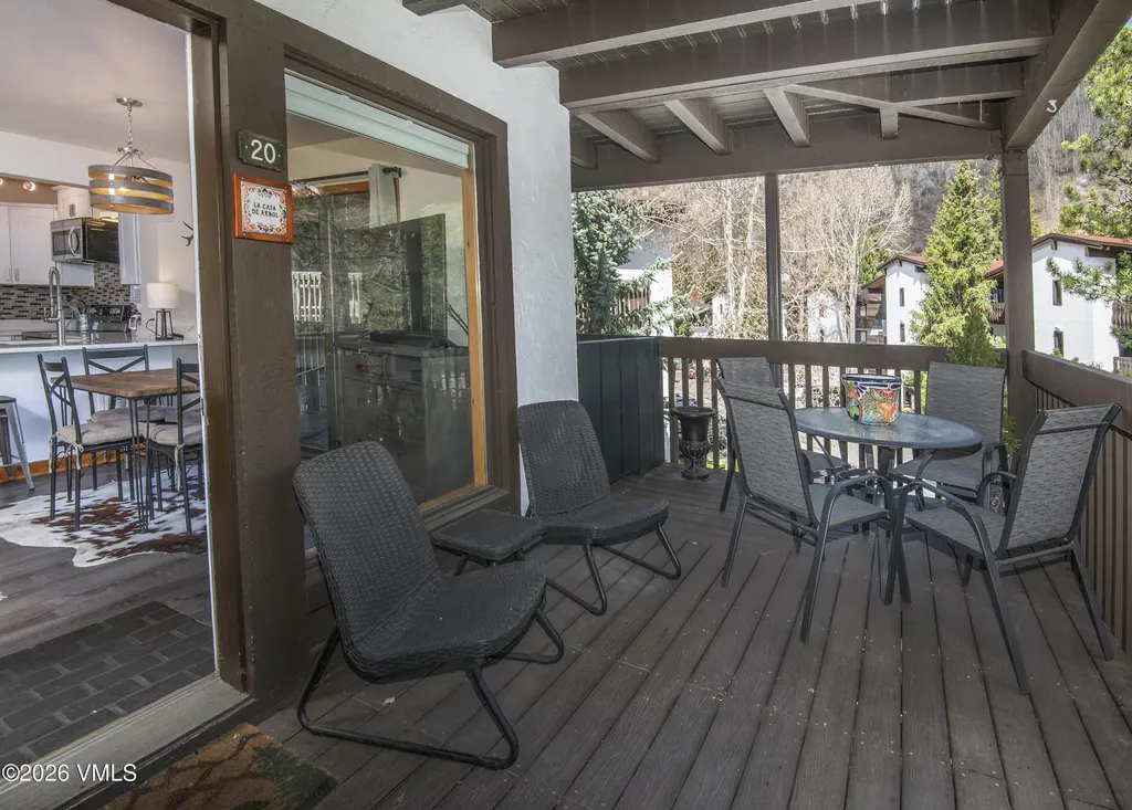 4680 Vail Racquet Club Drive Vail CO 81657