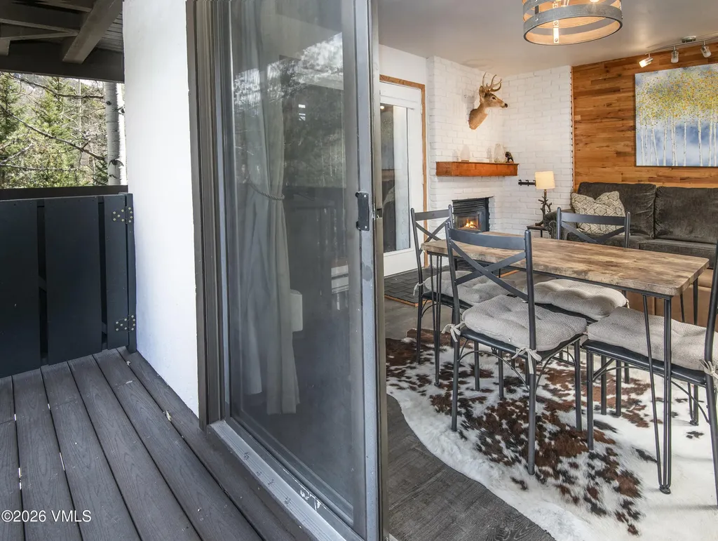 4680 Vail Racquet Club Drive Vail CO 81657