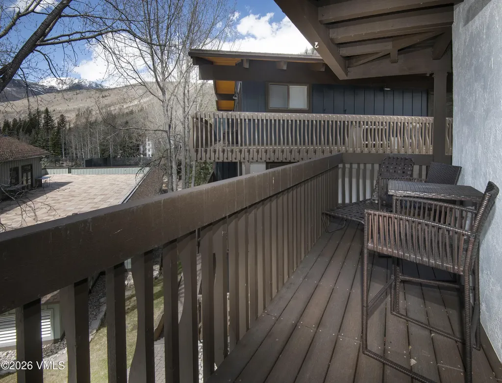 4680 Vail Racquet Club Drive Vail CO 81657