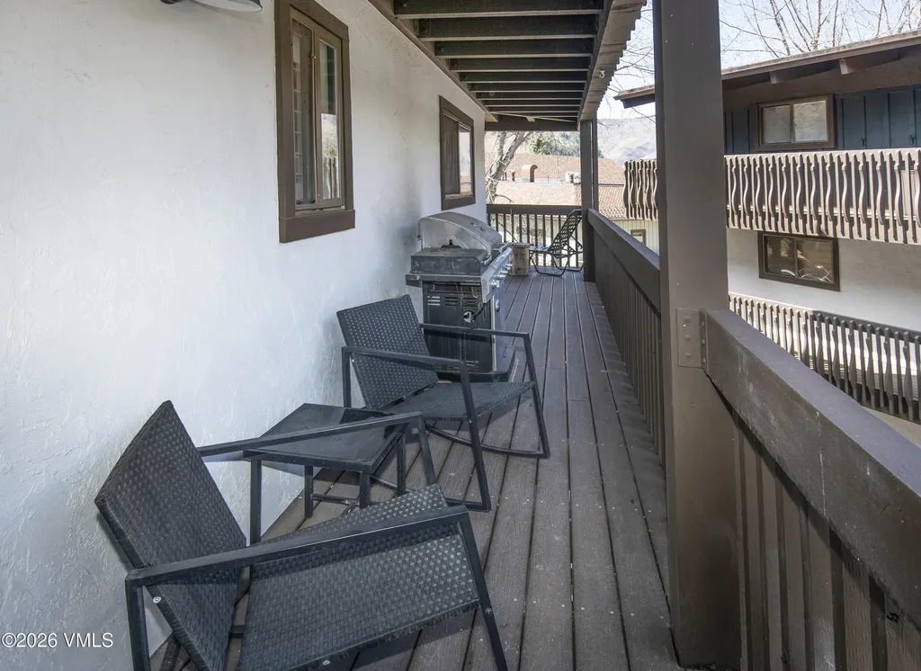 4680 Vail Racquet Club Drive Vail CO 81657
