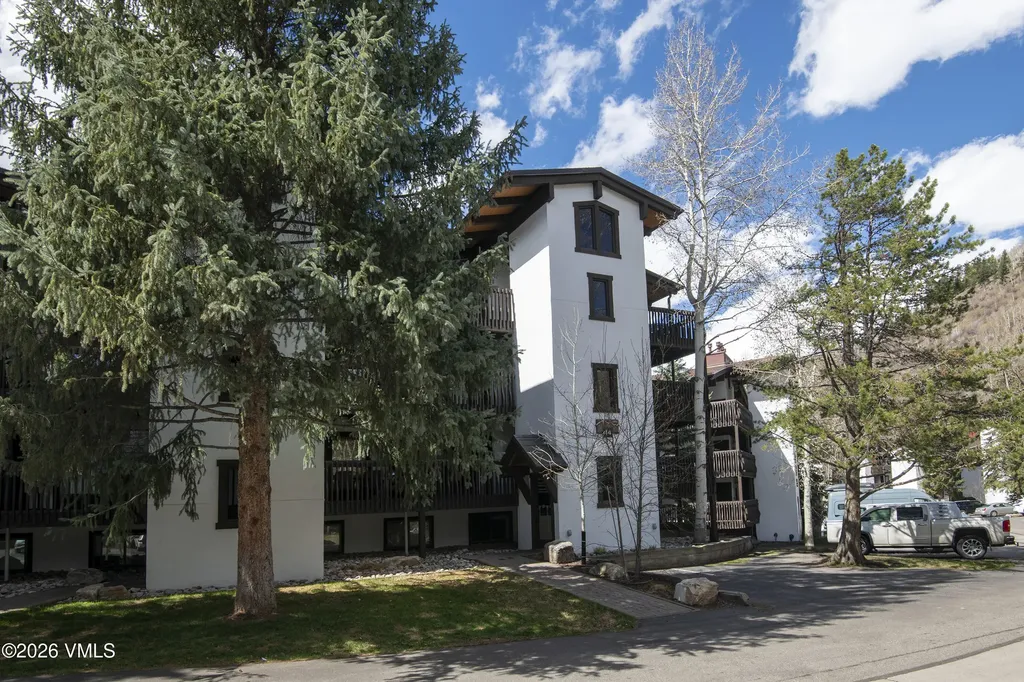 4680 Vail Racquet Club Drive Vail CO 81657