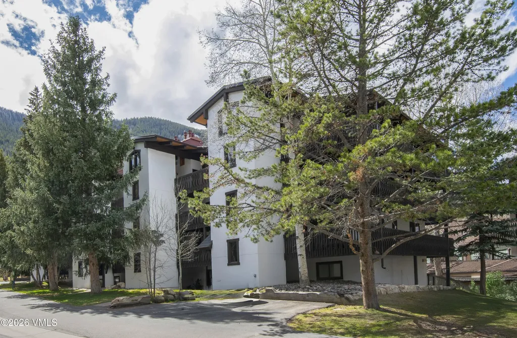 4680 Vail Racquet Club Drive Vail CO 81657