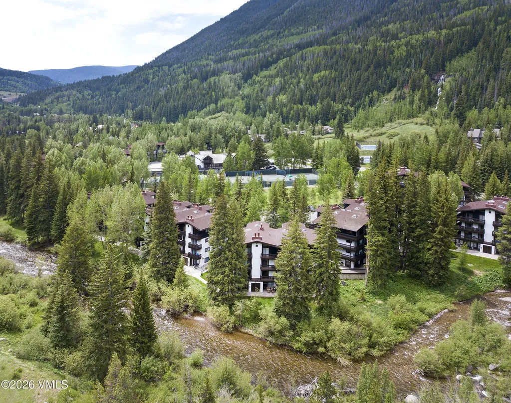 4680 Vail Racquet Club Drive Vail CO 81657