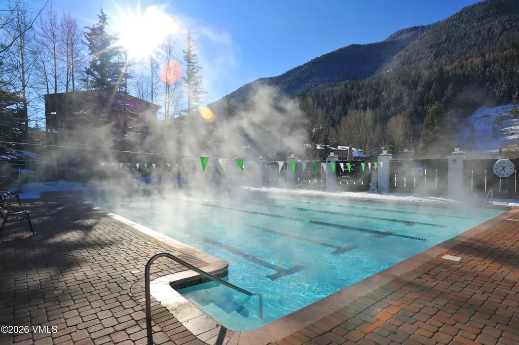4680 Vail Racquet Club Drive Vail CO 81657