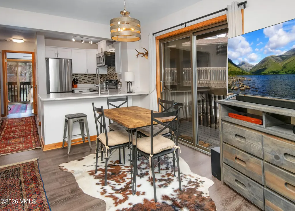 4680 Vail Racquet Club Drive Vail CO 81657