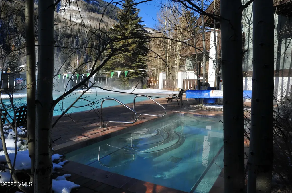 4680 Vail Racquet Club Drive Vail CO 81657