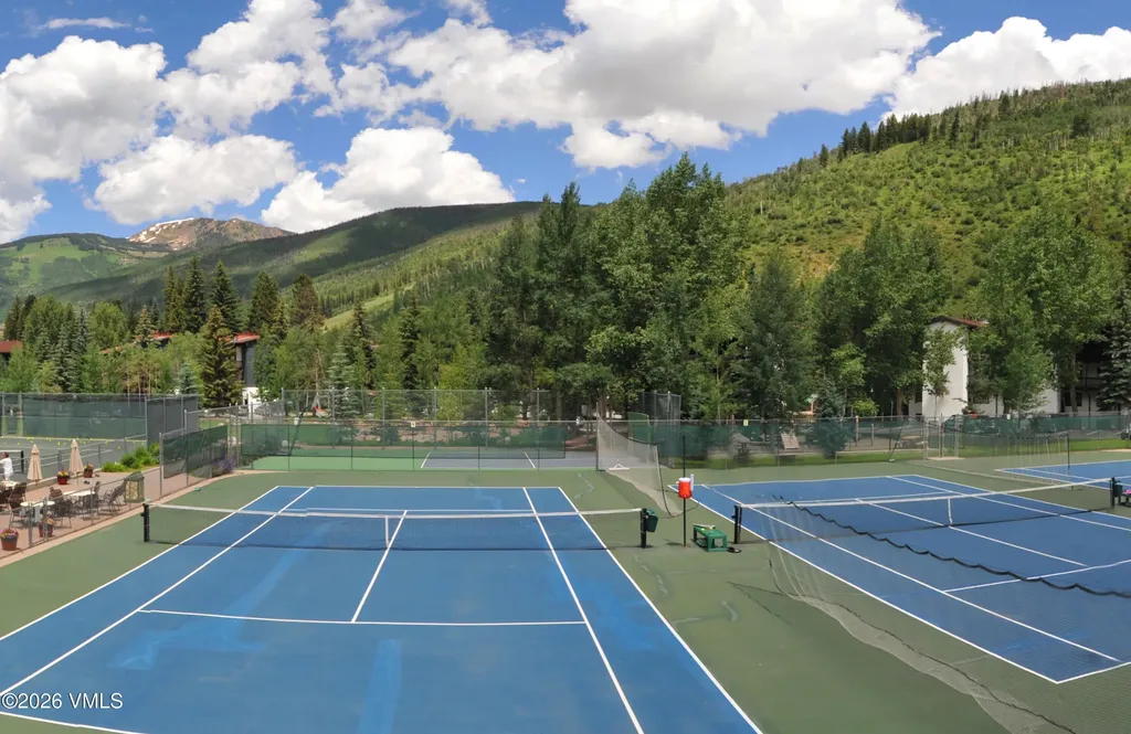 4680 Vail Racquet Club Drive Vail CO 81657
