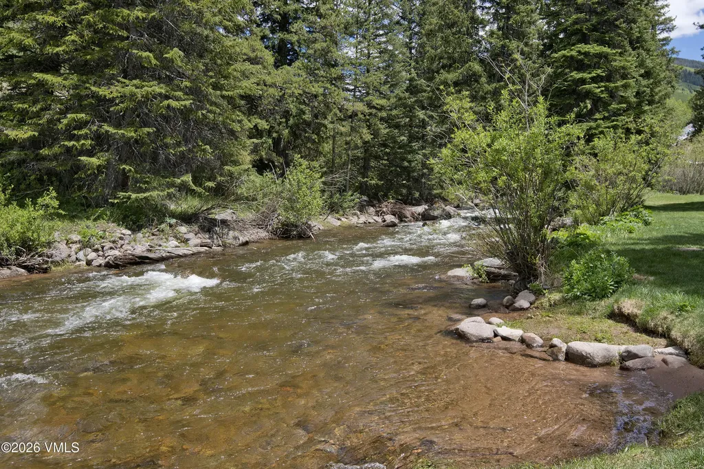 4680 Vail Racquet Club Drive Vail CO 81657