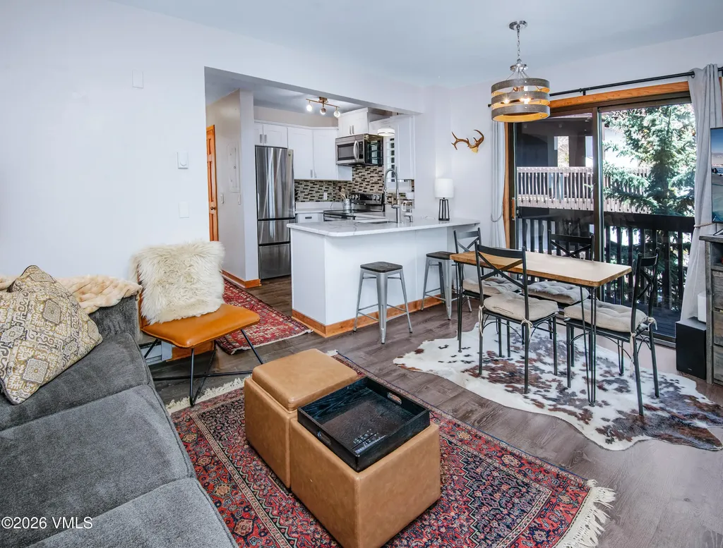 4680 Vail Racquet Club Drive Vail CO 81657