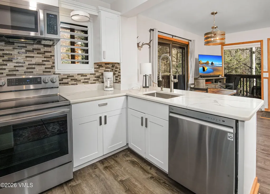 4680 Vail Racquet Club Drive Vail CO 81657