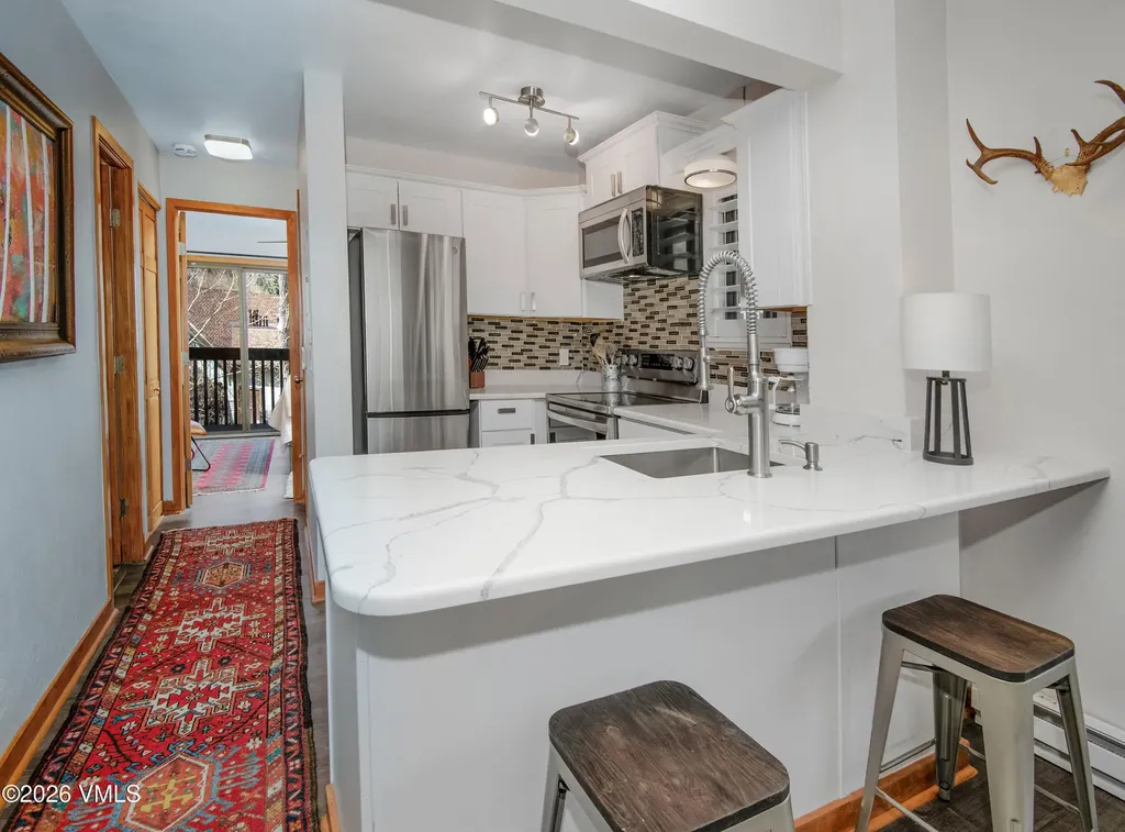 4680 Vail Racquet Club Drive Vail CO 81657