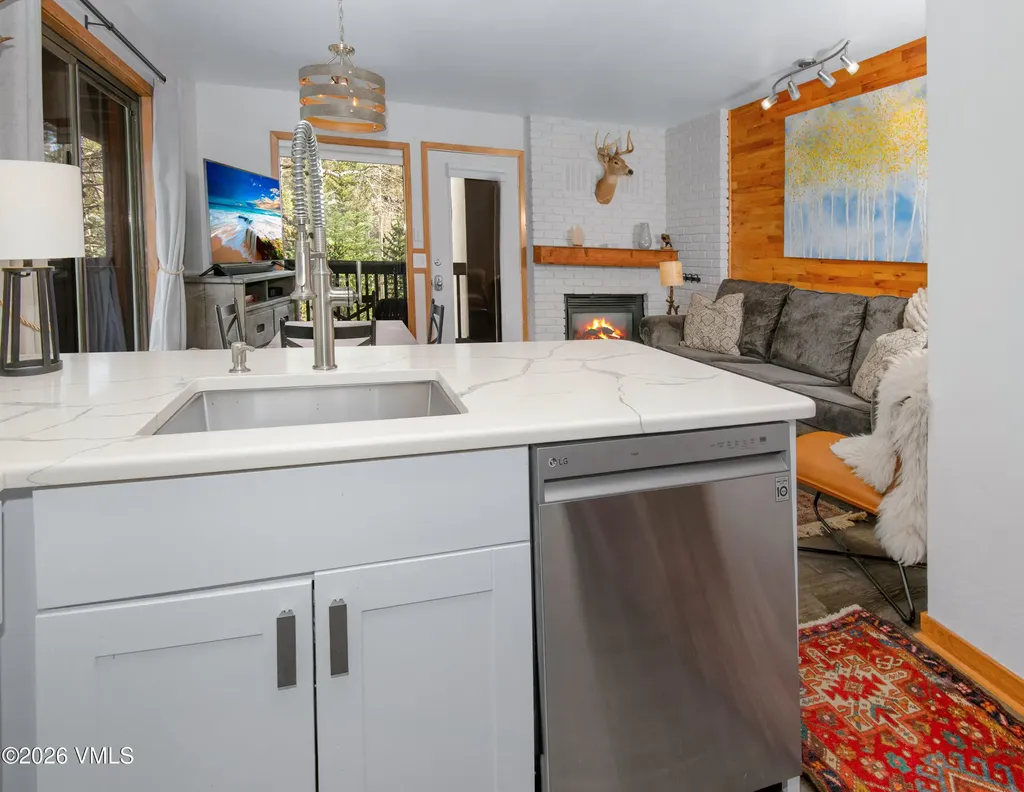 4680 Vail Racquet Club Drive Vail CO 81657