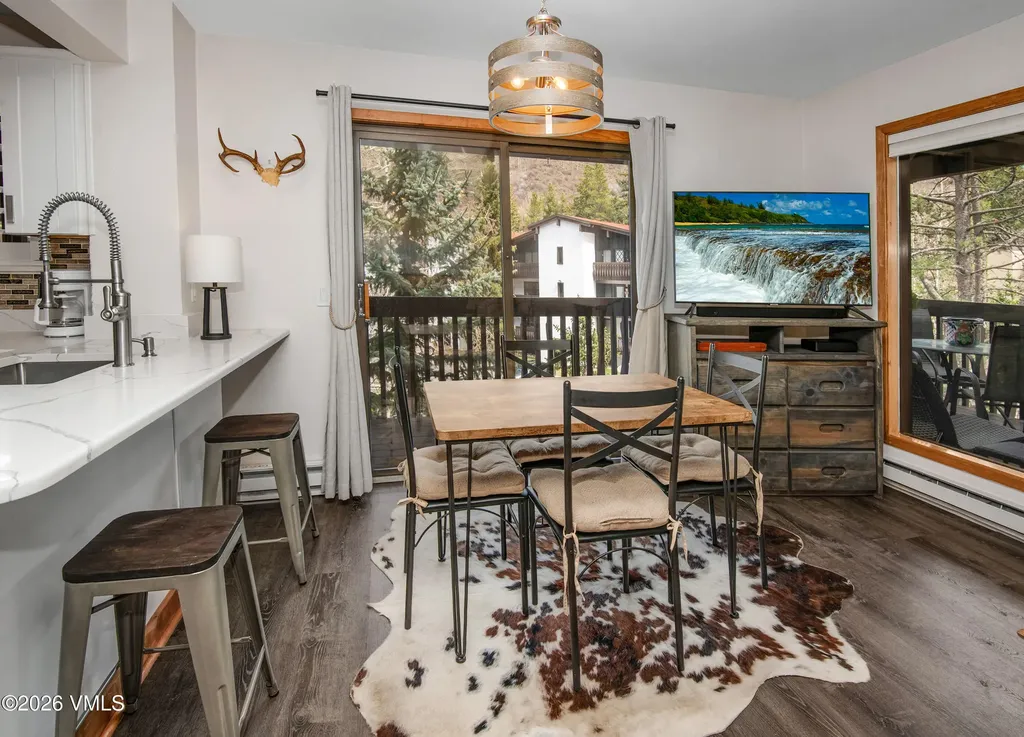4680 Vail Racquet Club Drive Vail CO 81657
