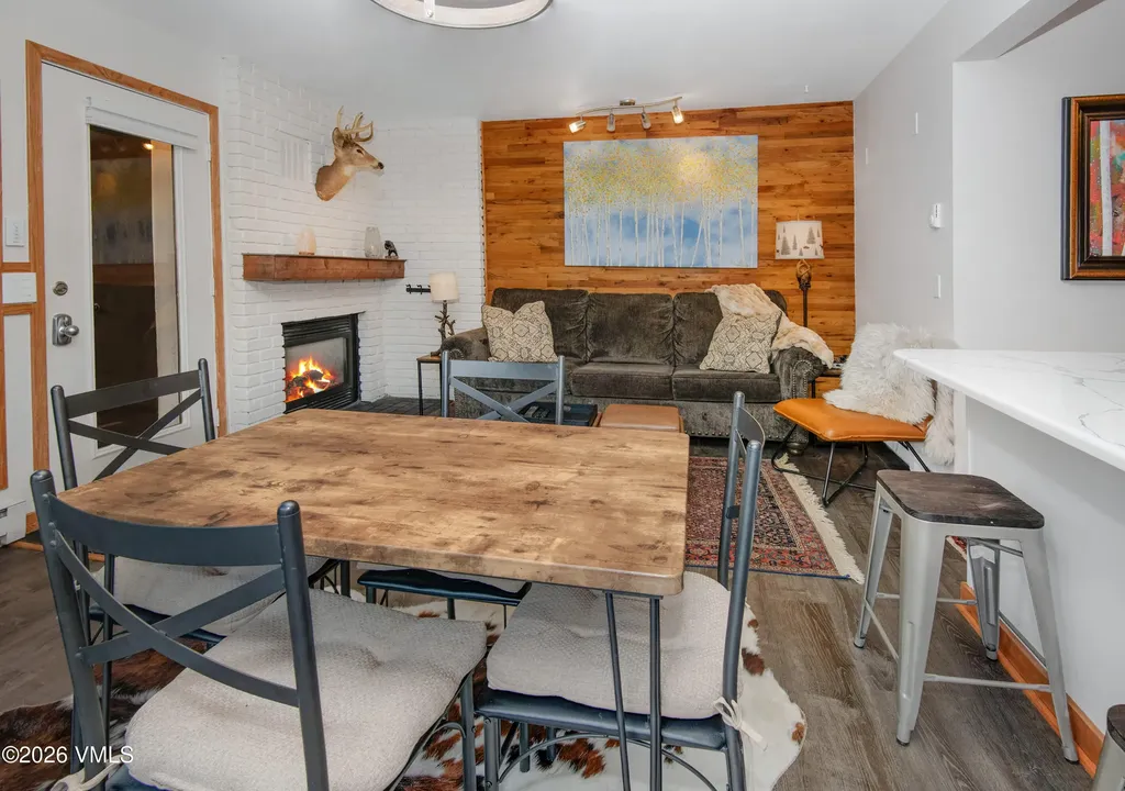 4680 Vail Racquet Club Drive Vail CO 81657