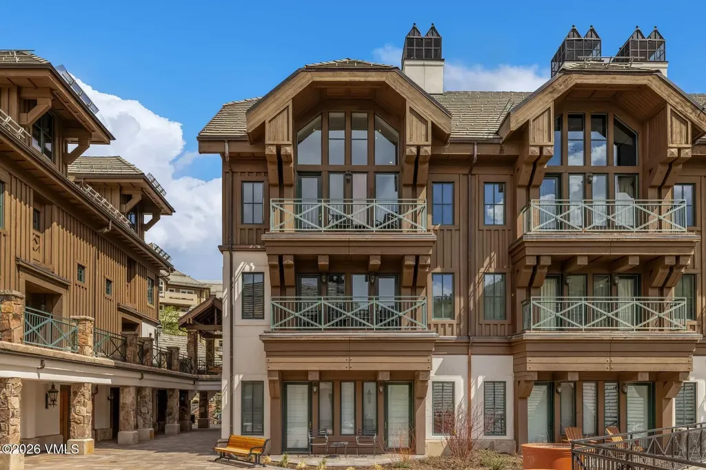 63A Avondale Beaver Creek CO 81620