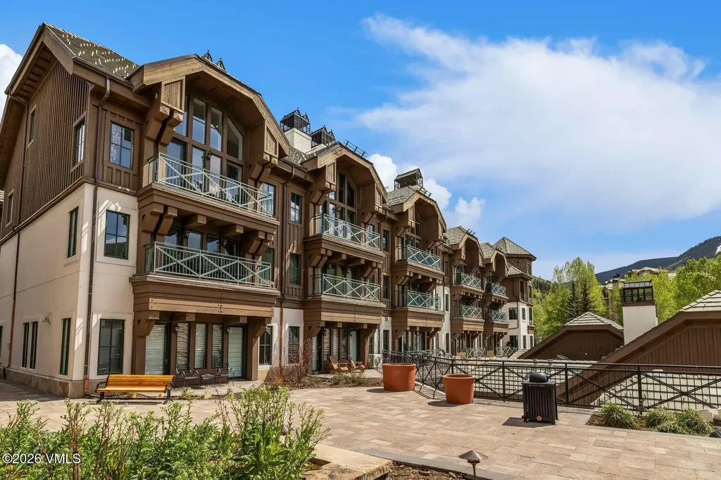 63A Avondale Beaver Creek CO 81620