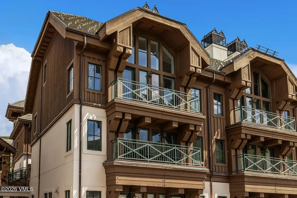 63A Avondale Beaver Creek CO 81620