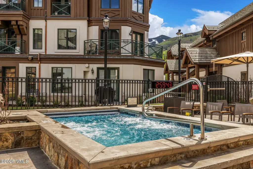 63A Avondale Beaver Creek CO 81620
