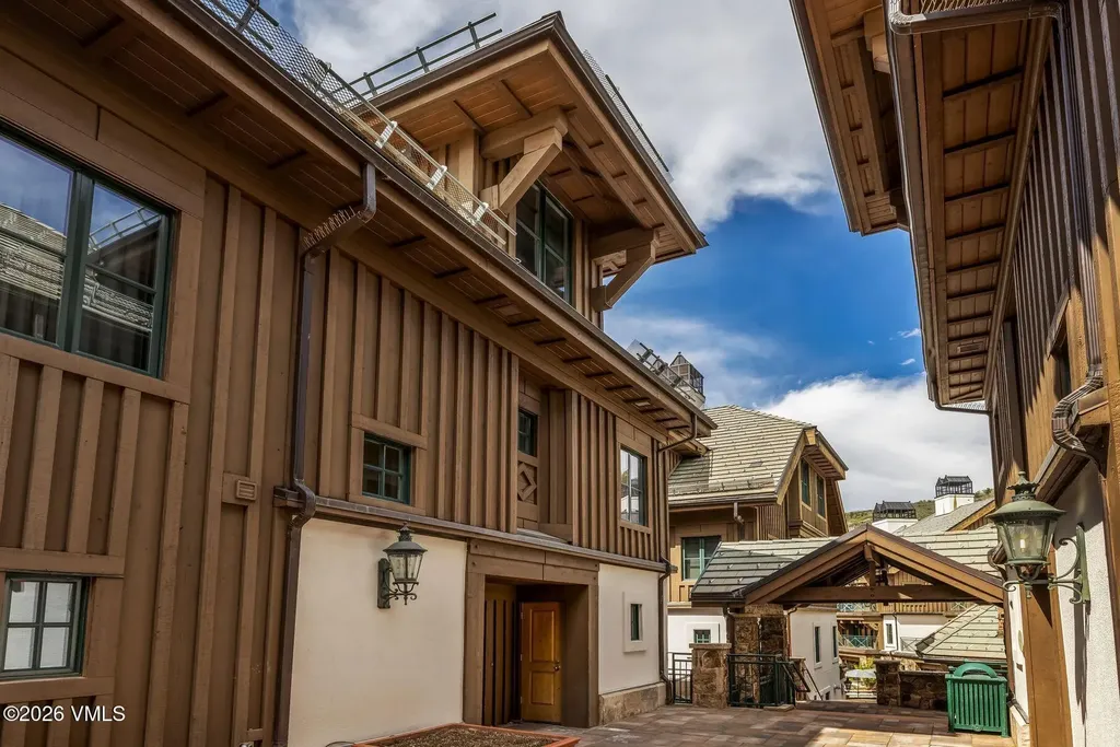63A Avondale Beaver Creek CO 81620