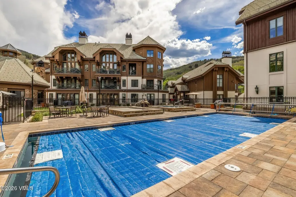 63A Avondale Beaver Creek CO 81620