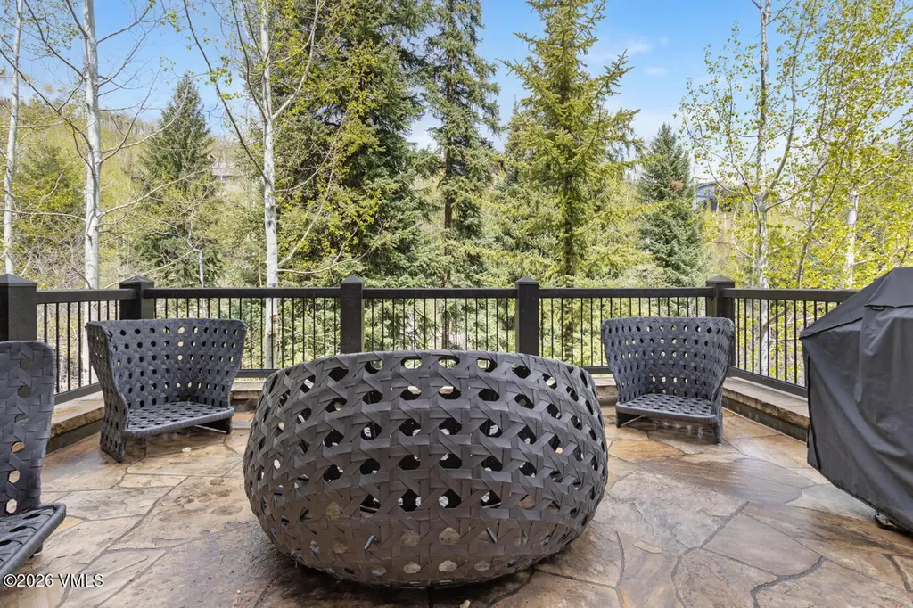 97 Village Walk Beaver Creek CO 81620