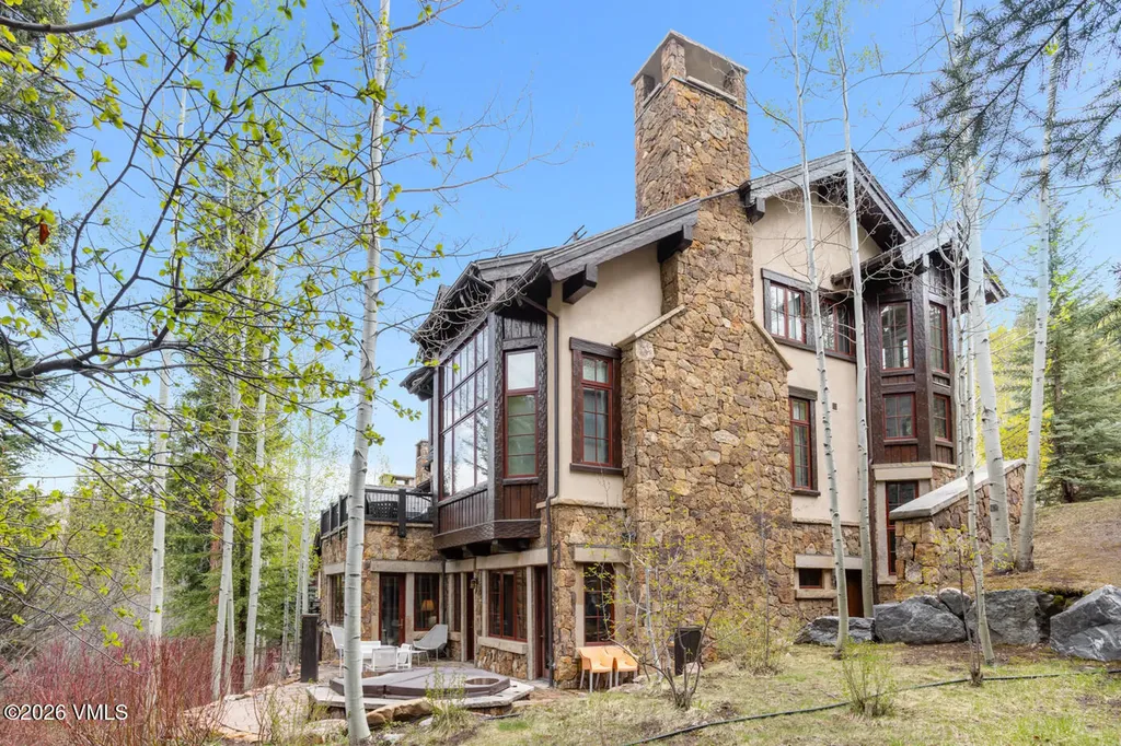 97 Village Walk Beaver Creek CO 81620