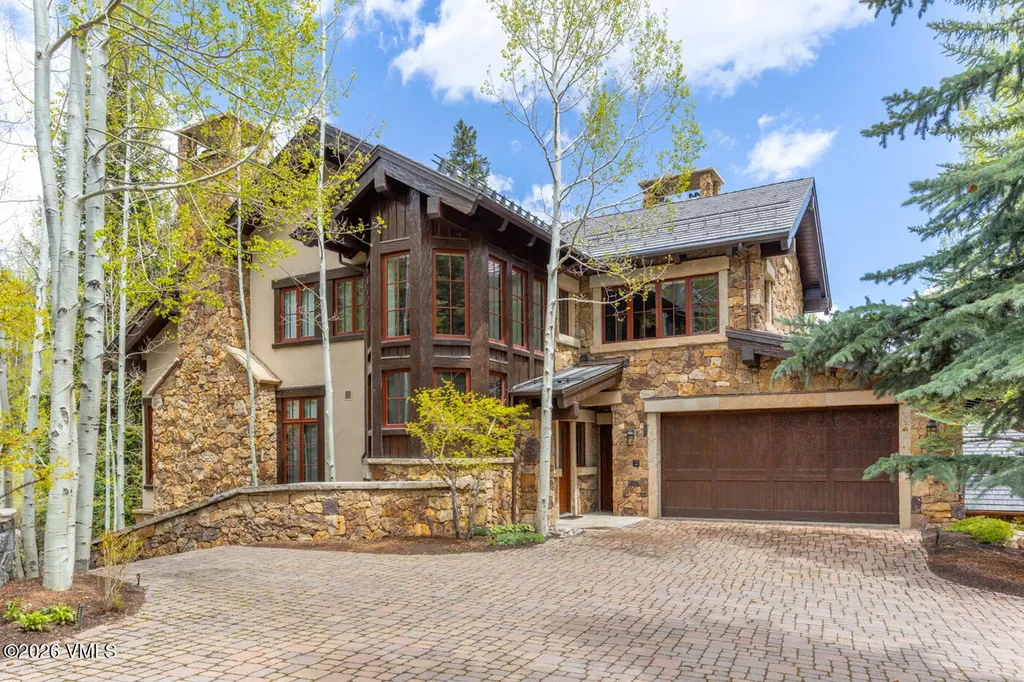 97 Village Walk Beaver Creek CO 81620