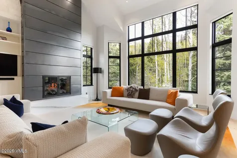 97 Village Walk Beaver Creek CO 81620