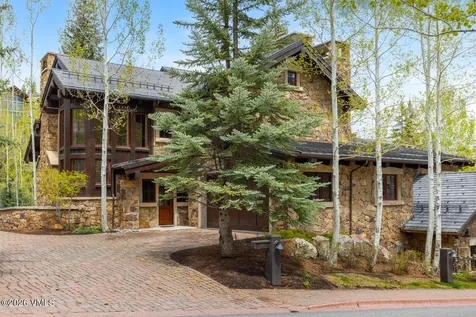 97 Village Walk Beaver Creek CO 81620