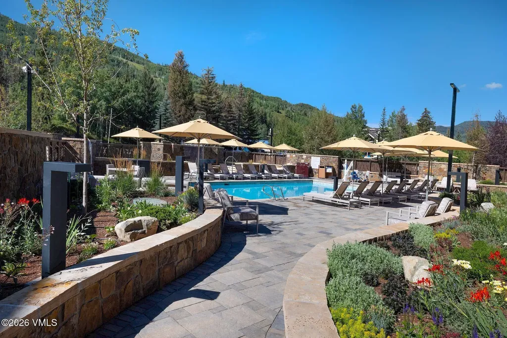 595 Vail Valley Vail CO 81657