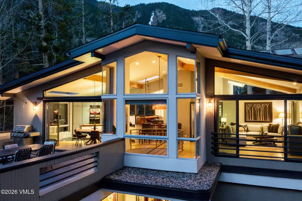 4916 Juniper Lane Vail CO 81657