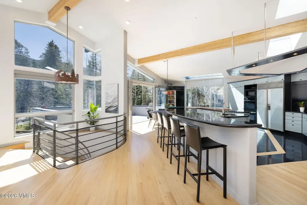 4916 Juniper Lane Vail CO 81657