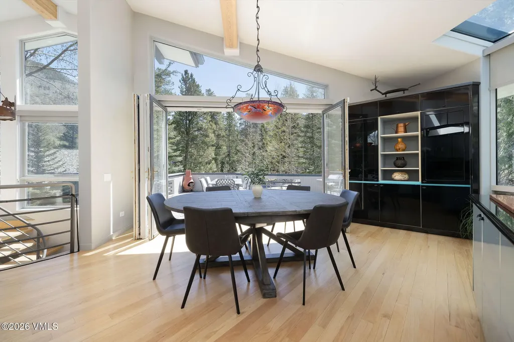 4916 Juniper Lane Vail CO 81657
