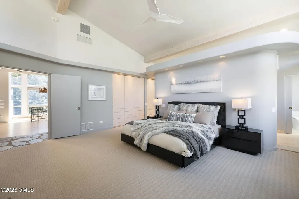 4916 Juniper Lane Vail CO 81657