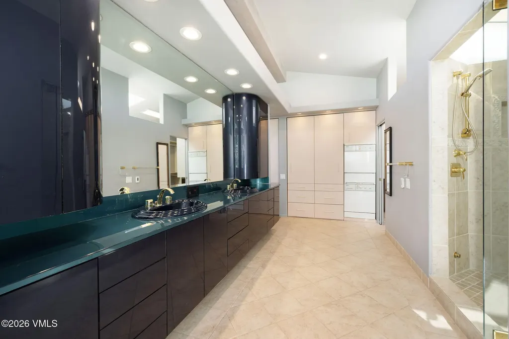 4916 Juniper Lane Vail CO 81657