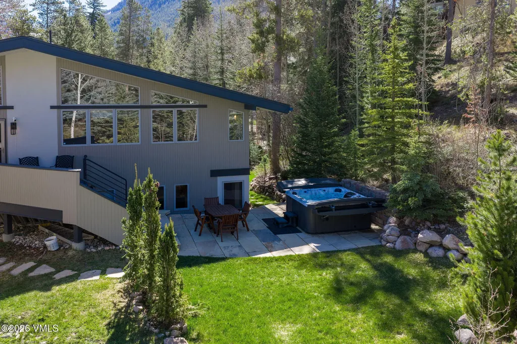 4916 Juniper Lane Vail CO 81657