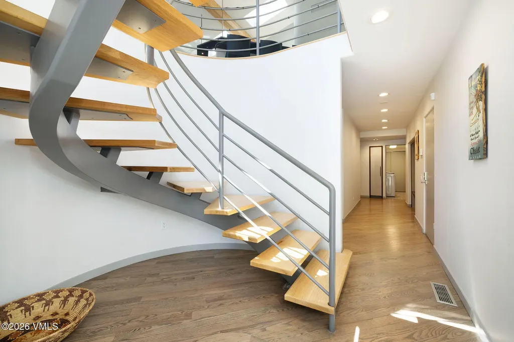 4916 Juniper Lane Vail CO 81657