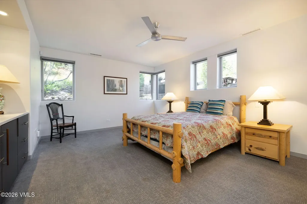 4916 Juniper Lane Vail CO 81657