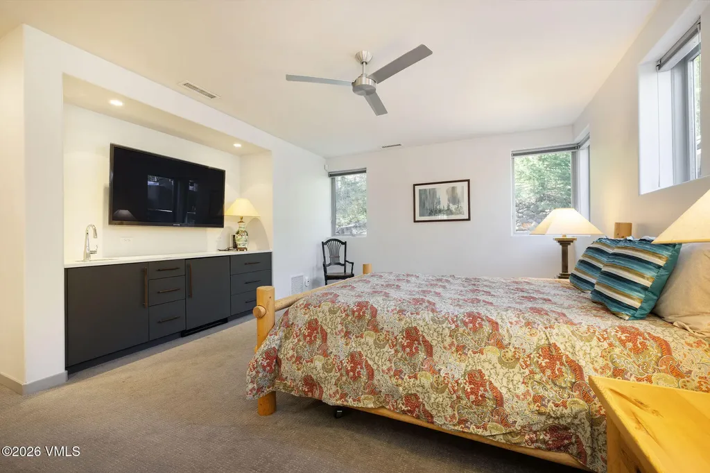 4916 Juniper Lane Vail CO 81657