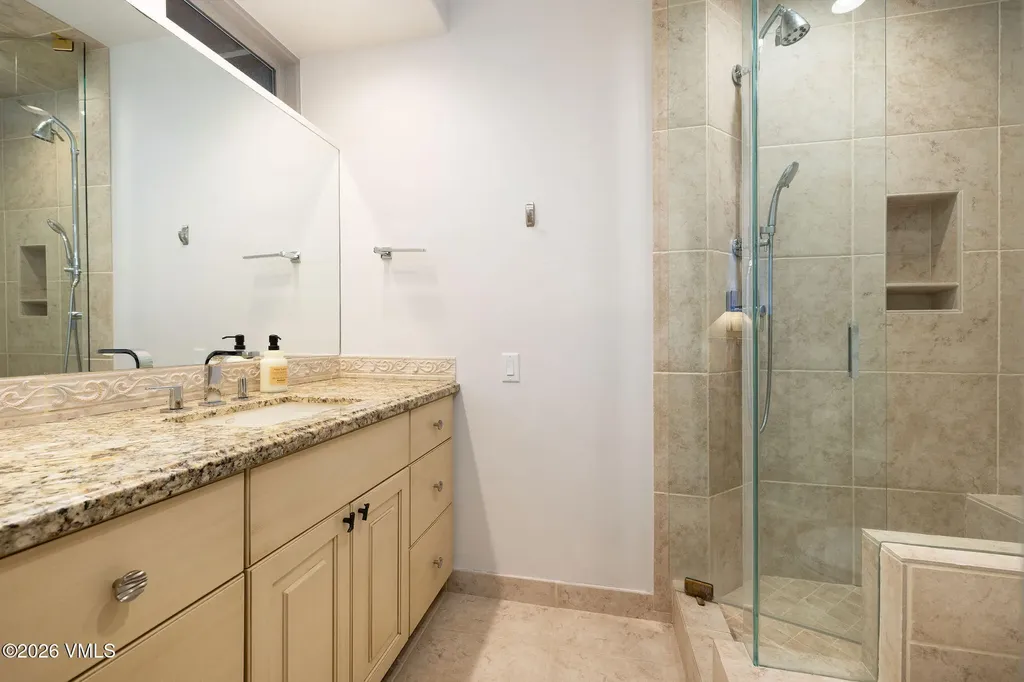 4916 Juniper Lane Vail CO 81657
