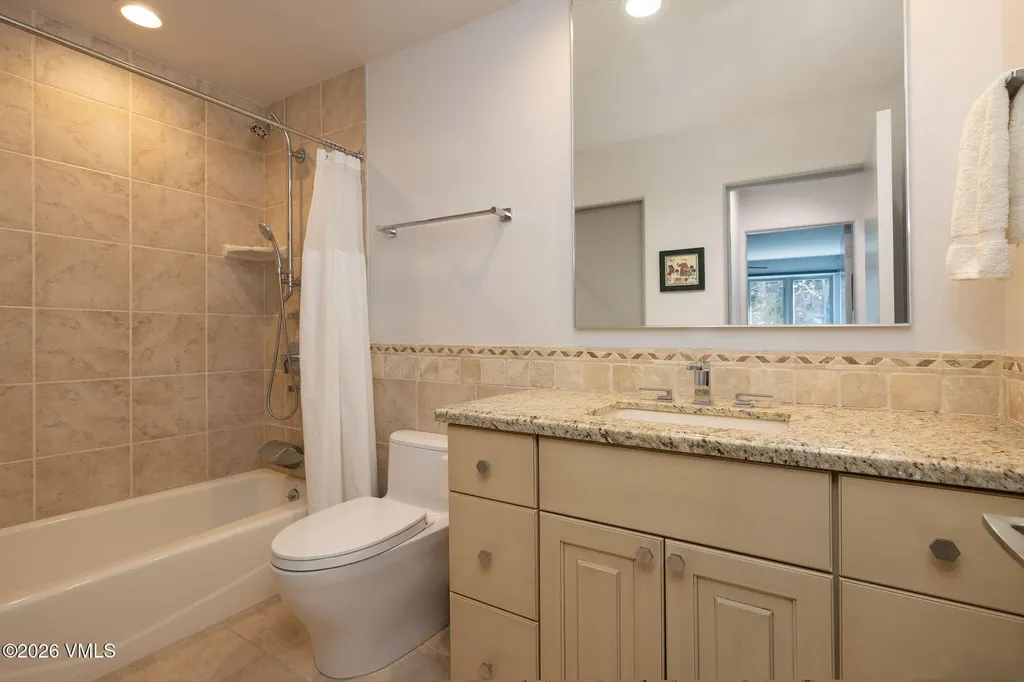 4916 Juniper Lane Vail CO 81657