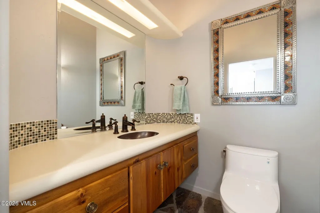 4916 Juniper Lane Vail CO 81657