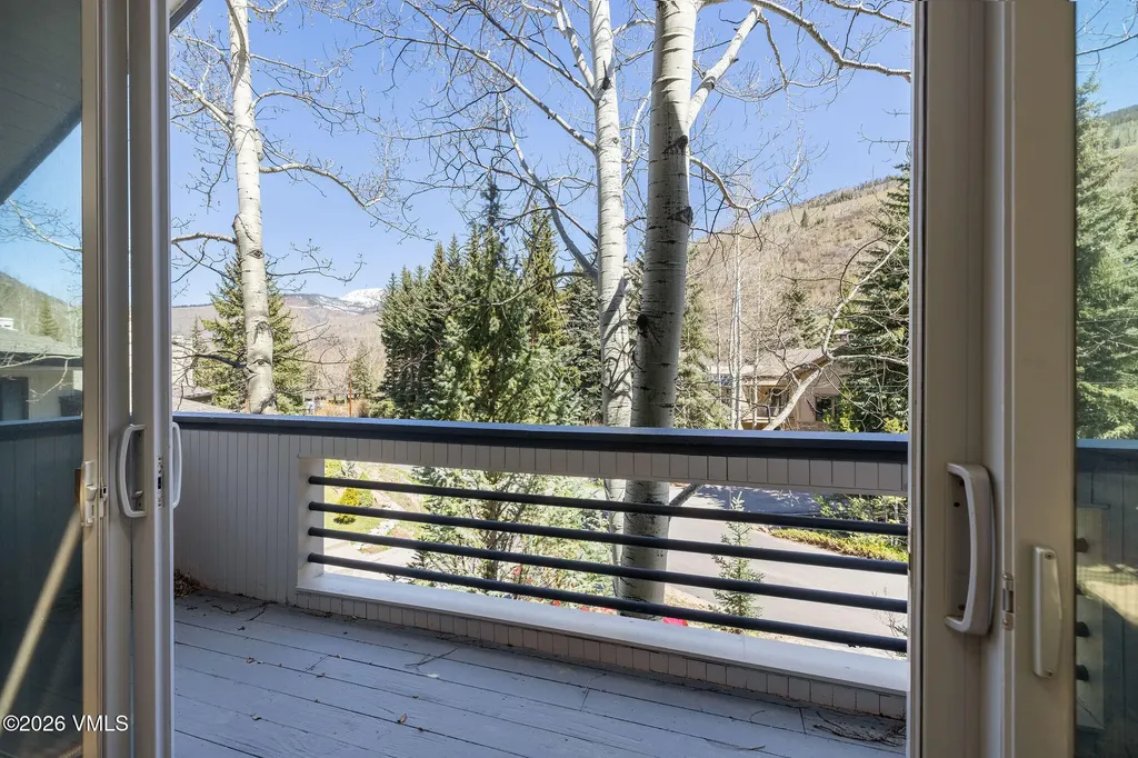 4916 Juniper Lane Vail CO 81657